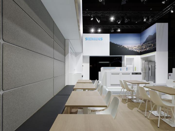 BSH VERBANDSMESSEN FÜR RUESS CAMPAIGN X