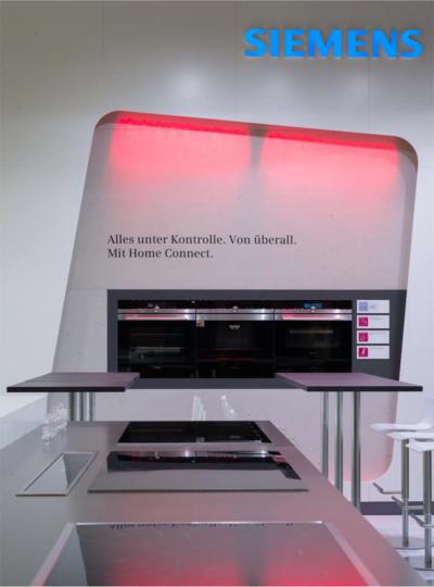 BSH AUSSTELLUNJG FÜR RUESS CAMPAIGN X